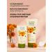 Green Mama Hand cream moisturizing calendula and currants 100 ml - Buy Online on GoSupps.com