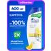 Head & Shoulders Citrus Fresh shampoo against dandruff 600ml