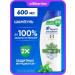 Head & Shoulders Hair shampoo from dandruff menthol 0.6l