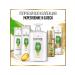 PANTENE Shampoo fortification and shine 400 ml - Buy Online on GoSupps.com