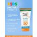 Garnier Sunscreen for children SPF 50+ - Buy Online on GoSupps.com