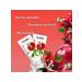 AltaiBio Grenade and Green Tea cream moisturizing 75 ml 4 pieces - Buy Online on GoSupps.com