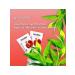 AltaiBio Grenade and Green Tea cream moisturizing 75 ml 4 pieces - Buy Online on GoSupps.com
