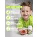 1WIN Omega 3 fish oil in capsules for children - Buy Online on GoSupps.com