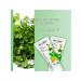 AltaiBio Eye cream cucumber and parsley 30 ml 4 pieces - Buy Online on GoSupps.com