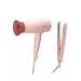Philips BHP398 Combination of a hair dryer for straightening and curling hair
