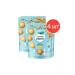 Frutonyanya Children's wheat cookies from 6 months 120 g 4 pcs