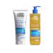 LIBREDERM Tserafat set 2B1 oil 400 ml + balm 200 ml
