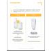 Innisfree Sunscreen daily SPF36 (50ml) - Buy Online on GoSupps.com