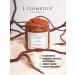 LCOSMETICS Body scrub anti -cellulite sugar with shimmer - Buy Online on GoSupps.com