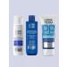 LIBREDERM Hyaluronic set 3B1 foam 160ml+tonic 200ml+primer 50ml