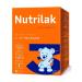 Nutrilak Milk mixture of nutrilalak 3 from 12 months 600 grams - Buy Online on GoSupps.com