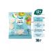 Frutonyanya Rice breads with an apple from 12 months 30 g 9 pcs - Buy Online on GoSupps.com