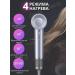 Dim El Hair hair dryer Powerful with ionization nozzle - Buy Online on GoSupps.com