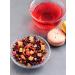THEATASTY Fruit tea with scattered with frame and berries 125 g - Buy Online on GoSupps.com