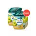 Frutonyanya Fruit puree from 4 months apple 100 g. 6 pcs