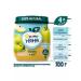 Frutonyanya Fruit puree from 4 months apple 100 g. 6 pcs - Buy Online on GoSupps.com