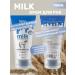 Wilsen Hand cream Milk Restoration (horse) 150 ml - Buy Online on GoSupps.com