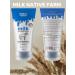 Wilsen Hand cream Milk Restoration (horse) 150 ml - Buy Online on GoSupps.com
