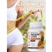 Geranium boosts Weight Loss fat burner for weight loss and weight loss - Buy Online on GoSupps.com