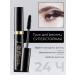 premium cushion Black mascara