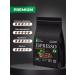 DE JANEIRO Coffee in grains 200 g 100% Arabica Brazil Sul de Minas - Buy Online on GoSupps.com