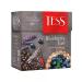 TESS Black tea in pyramids Blueberry Tart 4pcs. Blueberry tart - Buy Online on GoSupps.com