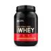Optimum Nutrition Protein serum Whey 907 g - French cream