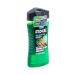 Axe Gel-shampoo for shower AKS Power of the jungle 3 in 1 250ml - Buy Online on GoSupps.com