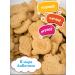 Slodych Children's cookies for babies are soluble 2 units. 120 gr - Buy Online on GoSupps.com