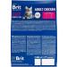 BRIT PREMIUM Dry food with chicken for adult cats 8 kg - Buy Online on GoSupps.com