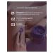 LABORATORIUM Body scrub anti -cellulite cherry and menthol 300 ml - Buy Online on GoSupps.com