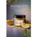 LABORATORIUM Anti -cellulite scrub for body melon and menthol 300 ml - Buy Online on GoSupps.com