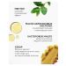 LABORATORIUM Anti -cellulite scrub for body melon and menthol 300 ml - Buy Online on GoSupps.com