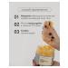 LABORATORIUM Anti -cellulite scrub for body melon and menthol 300 ml - Buy Online on GoSupps.com