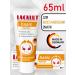 LACALUT Toothpaste to restore enamella of lacalum 65ml 1pc