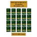 jaCobs Natural coffee soluble monarch in sticks 600 pcs.*1.8 g