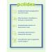 polidex Calcium for dogs and puppies Vitamins Polydex 60 Tab - Buy Online on GoSupps.com