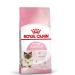 ROYAL CANIN Dry food for kittens 400 g - Buy Online on GoSupps.com