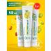 Nevskaya Cosmetics Set of hand creams glycerin 3pcs