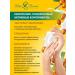 Nevskaya Cosmetics Set of hand creams glycerin 3pcs - Buy Online on GoSupps.com