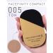 MAX FACTOR Compact powder Facefinity Compact tone 05 Sand