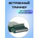 VGR Trimmer for shaving - Buy Online on GoSupps.com