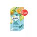 Frutonyanya Multi -chip juice from 6 months 0.2 l 3 pcs