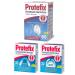 PROTEFIX Set for dental prostheses Cleaner+locking fixer