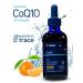 Trace Minerals Coenzyme Q10 for the youth of the cells 100 mg
