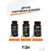T-On L-carnitine L-Carnitine+Green Tea - Buy Online on GoSupps.com