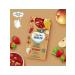 Frutonyanya Compote Children's apple-club 0.2 l 5 pcs - Buy Online on GoSupps.com