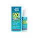 LIBREDERM SUNDARCHTIC COUNT SPF50 and 30+cream-fist+milk SPF50 - Buy Online on GoSupps.com