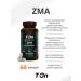 T-On Booster of testosterone ZMA